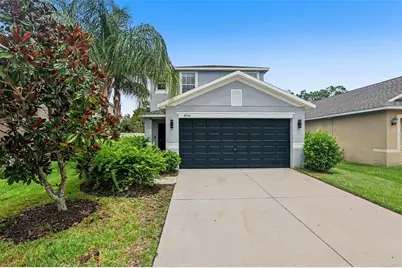 4956 Reflecting Pond Circle, Wimauma, FL 33598 - Photo 1