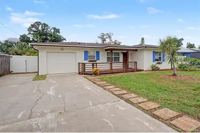 1304 Parkwood Street, Clearwater, FL 33755 - Photo 1