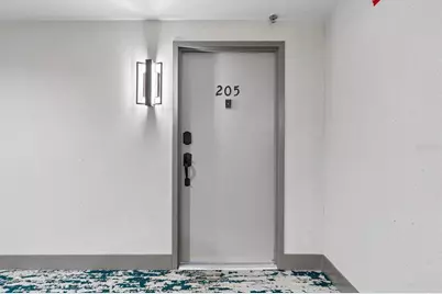 7600 Bayshore Drive #205, Treasure Island, FL 33706 - Photo 37