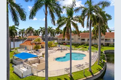 6100 Bahia Del Mar Circle #206, Saint Petersburg, FL 33715 - Photo 15