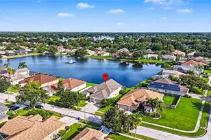 22953 Bay Cedar Dr, Land O Lakes, FL 34639 - Photo 57