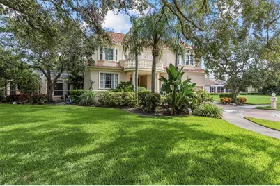 5914 La Rosa Lane, Apollo Beach, FL 33572 - Photo 3