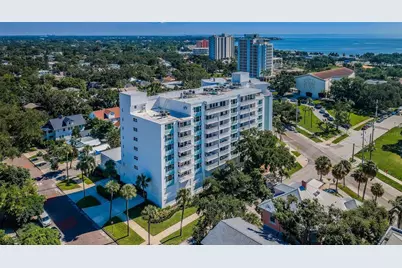 700 Beach Drive NE #308, Saint Petersburg, FL 33701 - Photo 1