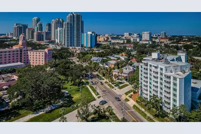 700 Beach Drive NE #308, Saint Petersburg, FL 33701 - Photo 3