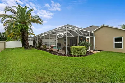 3128 Ashmonte Drive, Land O Lakes, FL 34638 - Photo 47