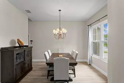 3128 Ashmonte Drive, Land O Lakes, FL 34638 - Photo 7