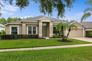 3128 Ashmonte Dr, Land O Lakes, FL 34638 - Photo 59