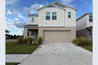 7901 Peace Lily Avenue, Wesley Chapel, FL 33545 - Photo 1