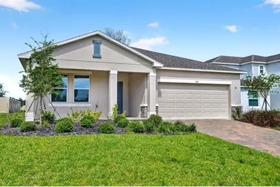190 Jones Fish Camp Road, Edgewater, FL 32141 - Photo 3