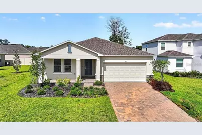190 Jones Fish Camp Road, Edgewater, FL 32141 - Photo 1