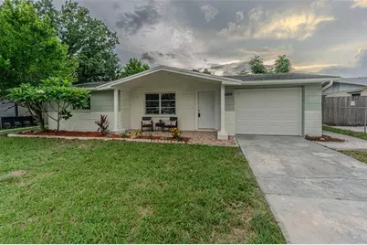 4901 Daphne Street, New Port Richey, FL 34652 - Photo 1