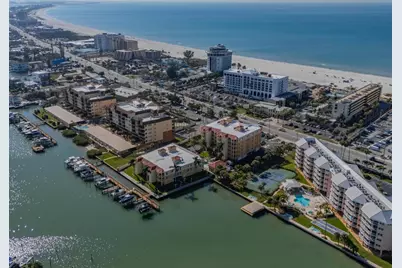 5353 Gulf Boulevard #B202, Saint Pete Beach, FL 33706 - Photo 83