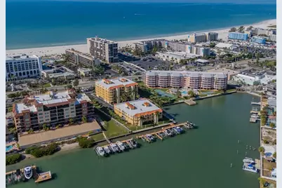 5353 Gulf Boulevard #B202, Saint Pete Beach, FL 33706 - Photo 81