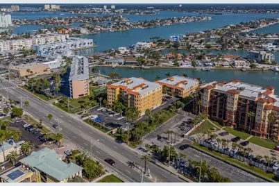 5353 Gulf Boulevard #B202, Saint Pete Beach, FL 33706 - Photo 77