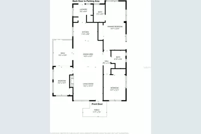 1136 22nd Avenue N, Saint Petersburg, FL 33704 - Photo 43