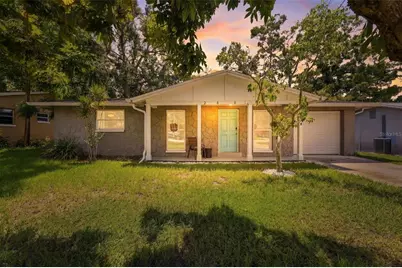2801 Candlewood Street, Clearwater, FL 33759 - Photo 1