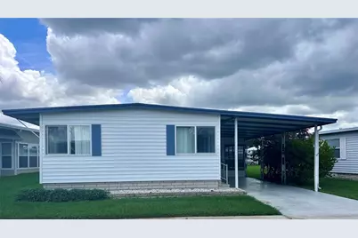 1100 Belcher Road S #523, Largo, FL 33771 - Photo 1