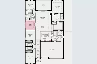 28579 Strolling Sprout Corner, San Antonio, FL 33576 - Photo 19