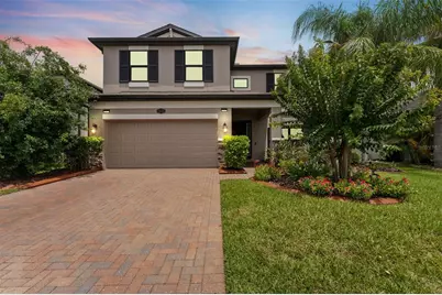 19184 Long Lake Ranch Boulevard, Lutz, FL 33558 - Photo 1