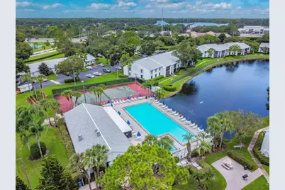 1488 Pine Glen Lane #A1, Tarpon Springs, FL 34688 - Photo 29