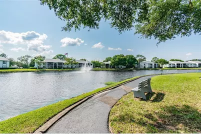 1488 Pine Glen Lane #A1, Tarpon Springs, FL 34688 - Photo 53
