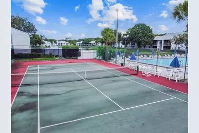 1488 Pine Glen Lane #A1, Tarpon Springs, FL 34688 - Photo 35