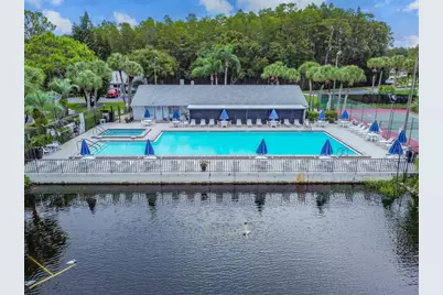 1488 Pine Glen Lane #A1, Tarpon Springs, FL 34688 - Photo 37