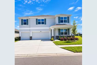 10669 Bridgegate Heights Loop, San Antonio, FL 33576 - Photo 1
