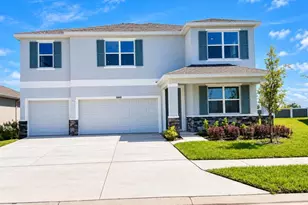10669 Bridgegate Heights Loop, San Antonio, FL 33576 - Photo 1
