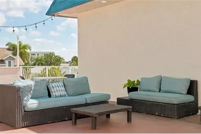 17035 Gulf Boulevard #108, North Redington Beach, FL 33708 - Photo 35