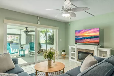 17035 Gulf Boulevard #108, North Redington Beach, FL 33708 - Photo 11