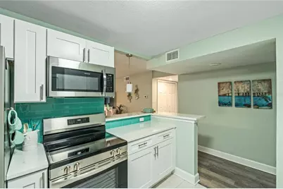 17035 Gulf Boulevard #108, North Redington Beach, FL 33708 - Photo 9