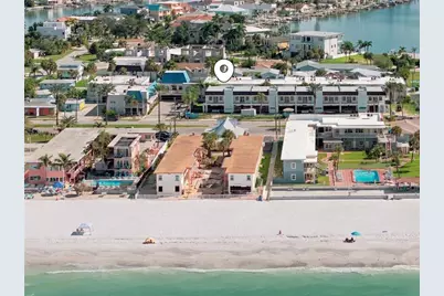 17035 Gulf Boulevard #108, North Redington Beach, FL 33708 - Photo 47