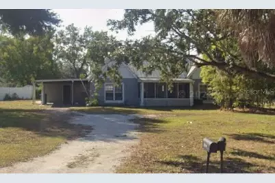 816 W Country Club Drive, Tampa, FL 33612 - Photo 1