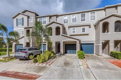 613 Wheaton Trent Place, Tampa, FL 33619 - Photo 1