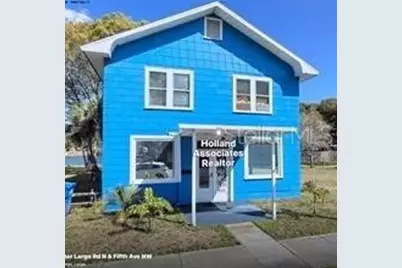 472 Clearwater Largo Road N, Largo, FL 33770 - Photo 1