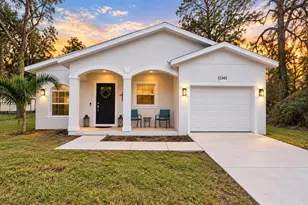 12342 Oconee Blvd, New Port Richey, FL 34654 - Photo 1