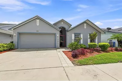 216 Lookout Drive, Apollo Beach, FL 33572 - Photo 1