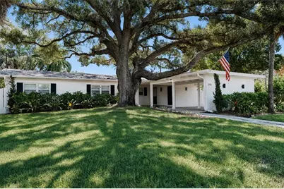 214 S Treasure Drive, Tampa, FL 33609 - Photo 3