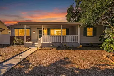 2114 21st Avenue N, Saint Petersburg, FL 33713 - Photo 1