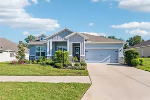 32515 Carmela Circle, San Antonio, FL 33576 - Photo 1