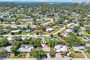 2400 S Brink Ave, Sarasota, FL 34239 - Photo 35