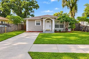 3304 E Mohawk Ave, Tampa, FL 33610 - Photo 1