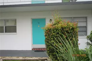 5945 21st St N, Saint Petersburg, FL 33714 - Photo 1