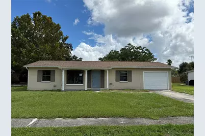 9309 Carthage Road, Spring Hill, FL 34608 - Photo 1