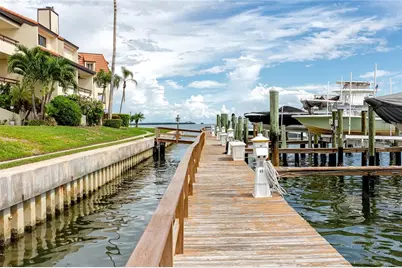 126 1st Street E #102, Tierra Verde, FL 33715 - Photo 37