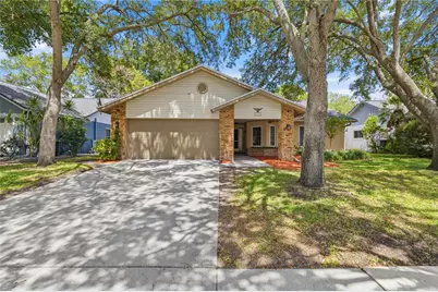 1570 Club Drive, Tarpon Springs, FL 34689 - Photo 1