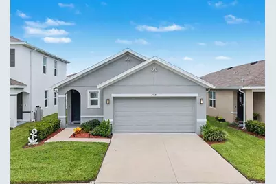 2918 Lotus Flower Trail, Wesley Chapel, FL 33543 - Photo 1