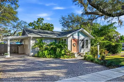 400 4th Avenue NW, Largo, FL 33770 - Photo 1