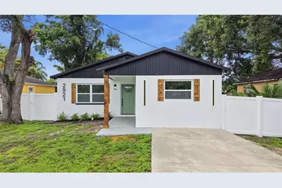 2921 57 Avenue N, Saint Petersburg, FL 33714 - Photo 3